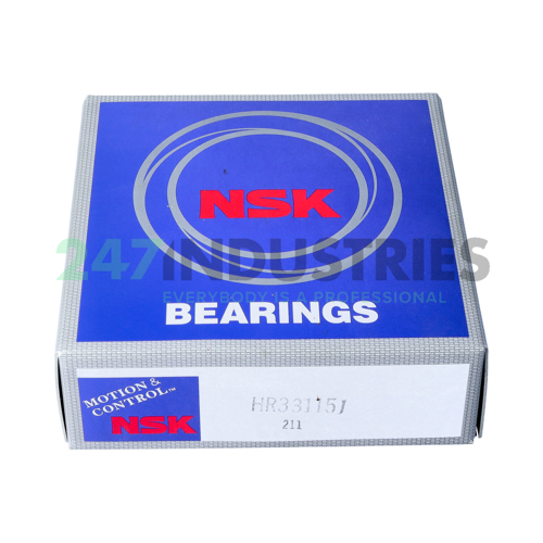 HR33115J NSK Image 4