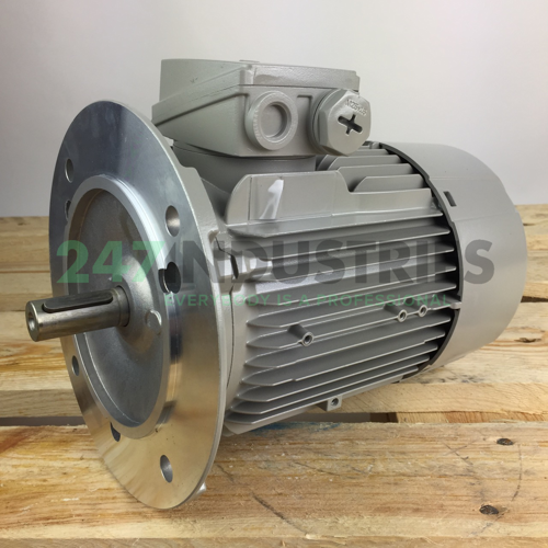 1LE1001-0DB22-2FA4 Siemens