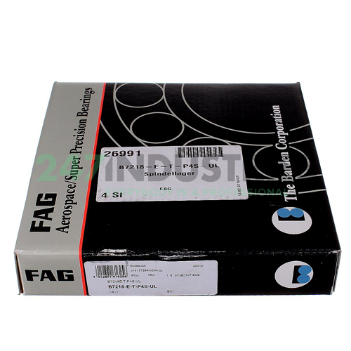 B7217-E-T-P4S-UL FAG Image 2