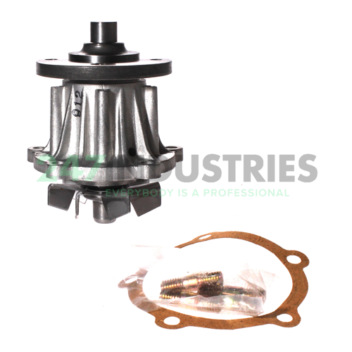 VKPC91802 SKF Image 4