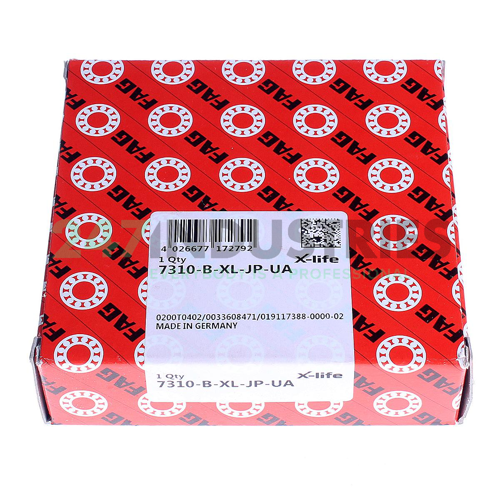 7310-B-XL-JP-UA FAG Image 3