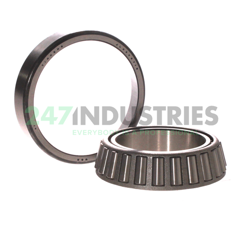 JLM508748/JLM508710 Timken