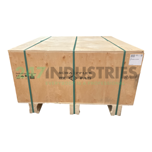 24196-BEA-XL-K30-MB1-C3 FAG Image 2