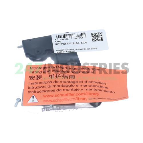 KIT.KWSE35-A-OS-2300 INA Image 3