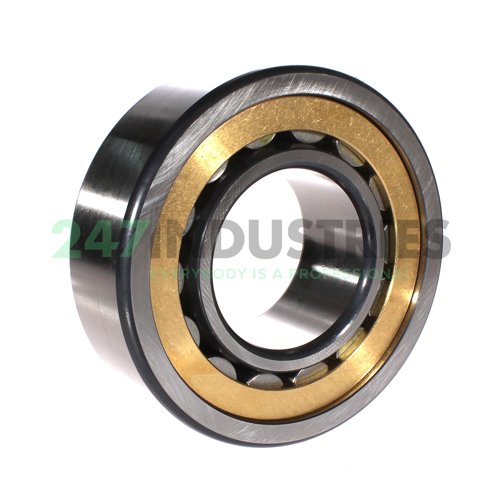 NU2317-E-XL-M1A-QP51-C4 FAG Image 3