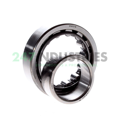 NU2209W NSK Image 2