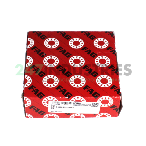 3213-BD-XL-2HRS-C3 FAG Image 3