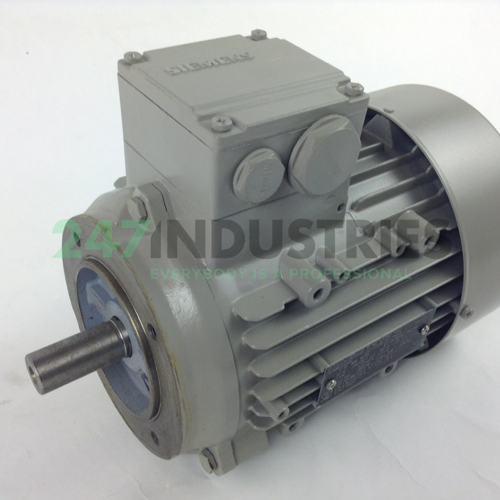 1LA7083-2AA12 Siemens