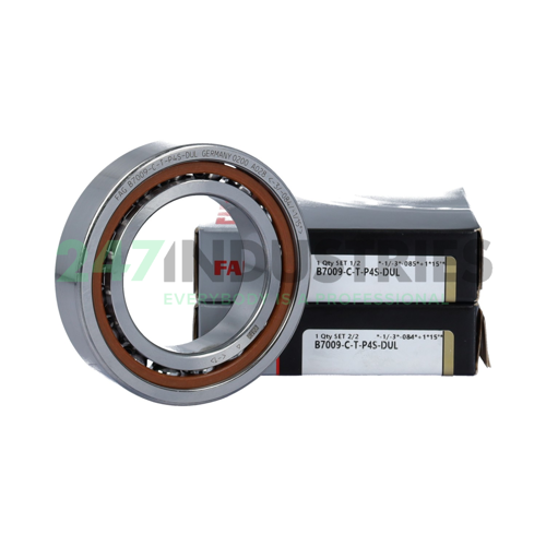 B7009-C-T-P4S-DUL FAG