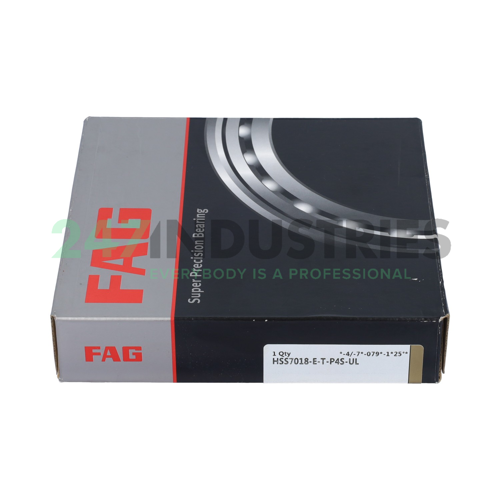 HSS7018-E-T-P4S-UL FAG Image 3