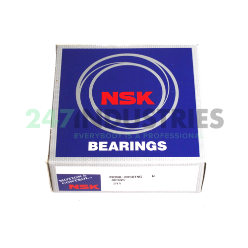 3309B-2RSRTNG NSK Image 3