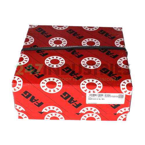 NUP222-E-XL-M1 FAG Image 4