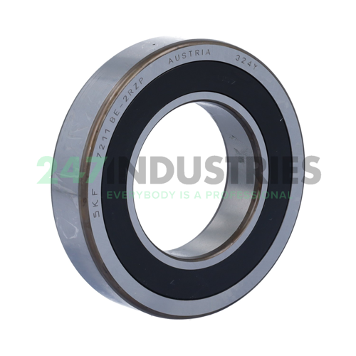 7211BE-2RZP SKF