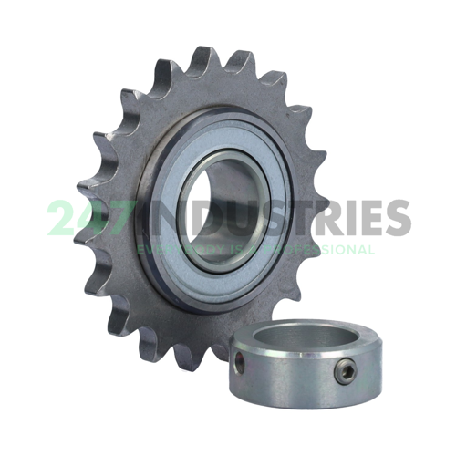 KSR25-B0-08-10-19-08 INA Image 2