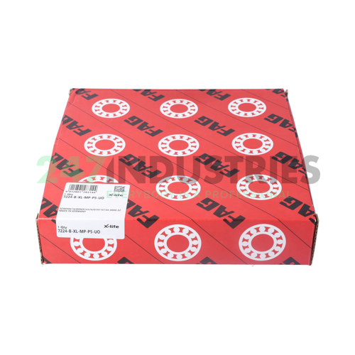 7224-B-XL-MP-P5-UO FAG Image 3