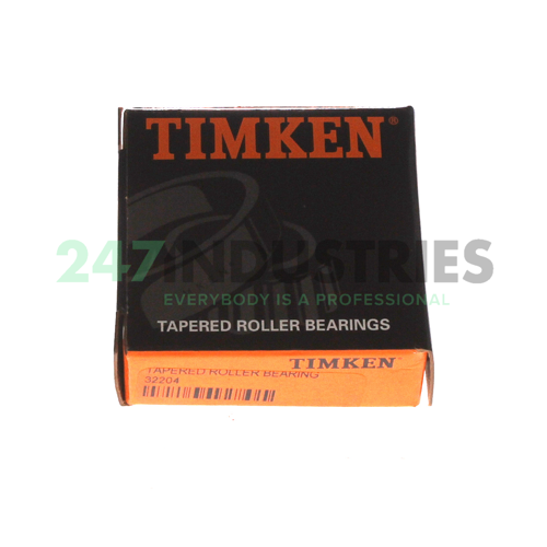 32204-90KA1 Timken Image 4