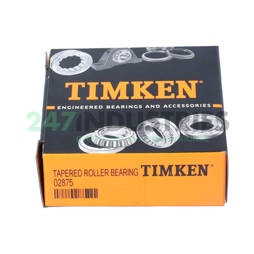 02875 Timken Image 3