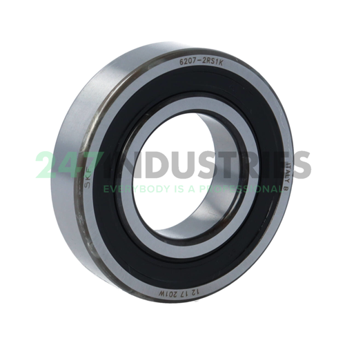 6207-2RS1K SKF