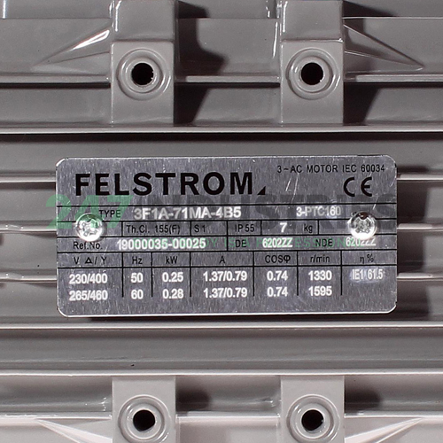 3F1A-71MA-4B5 Felstrom Image 2