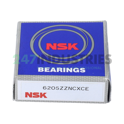 6205ZZNCXC3E NSK Image 3