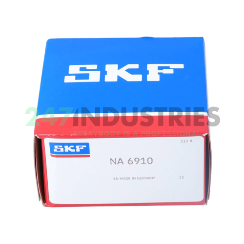 NA6910 SKF Image 5