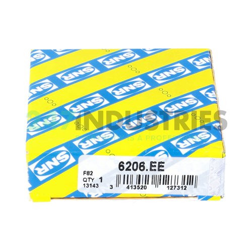 6206EE SNR