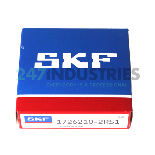 1726210-2RS1 SKF Image 3