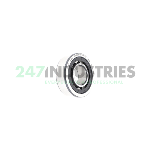 NJ203-E-XL-TVP2-C3 FAG Image 3