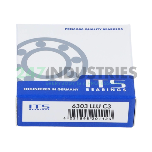 6303 LLU C3 ITS Image 3