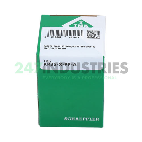 KR35-X-PP-A INA Image 3