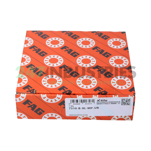 7310-B-XL-MP-UB FAG Image 3