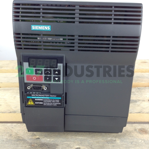 6SE3221-3CC40 Siemens Image 4