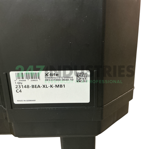 23148-BEA-XL-K-MB1-C4 FAG Image 3