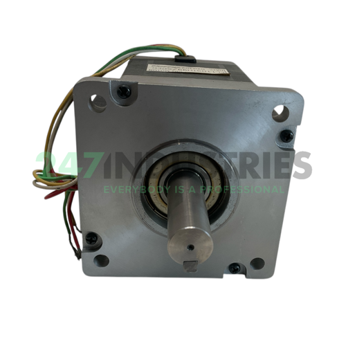 FL110STH99/SPEC Fulling Motor Co. Ltd. Image 3