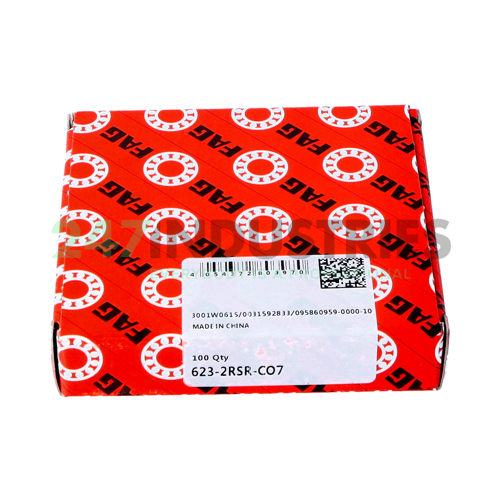 623-2RSR-CO7 FAG Image 3