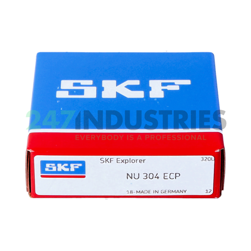 NU304ECP SKF Image 3