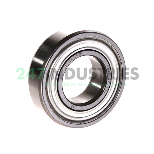 6205-ZZ Timken