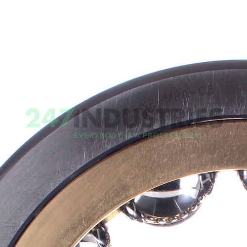 QJ320-N2-MPA-C3 FAG Image 3