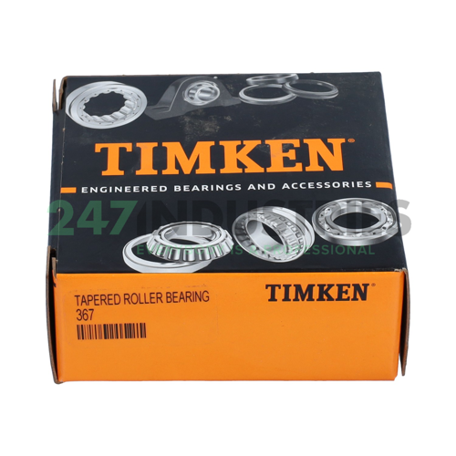 367 Timken Image 3