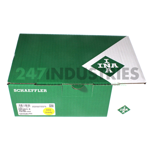 KWVE45-B-V2-G2 INA Image 4