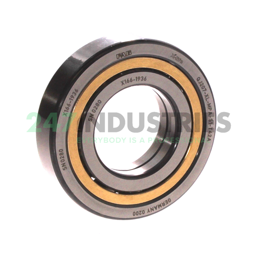 QJ207-XL-MPA-S1-T42A FAG Image 2