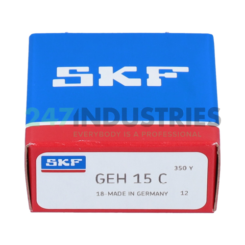 GEH15C SKF Image 3