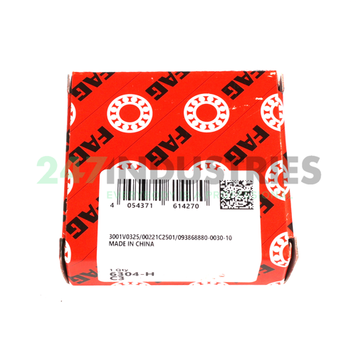 6304-H-C3 FAG Image 3