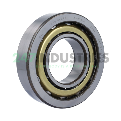 7316BECBY SKF