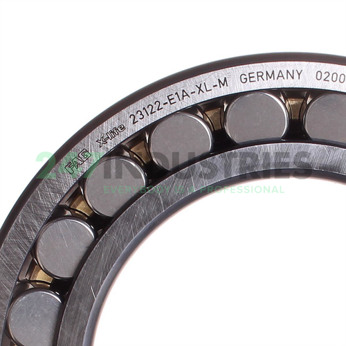 23122-E1A-XL-M FAG Image 2