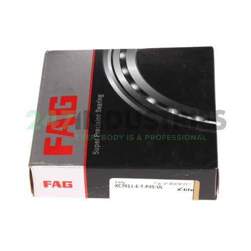 XC7011-E-T-P4S-UL FAG Image 3