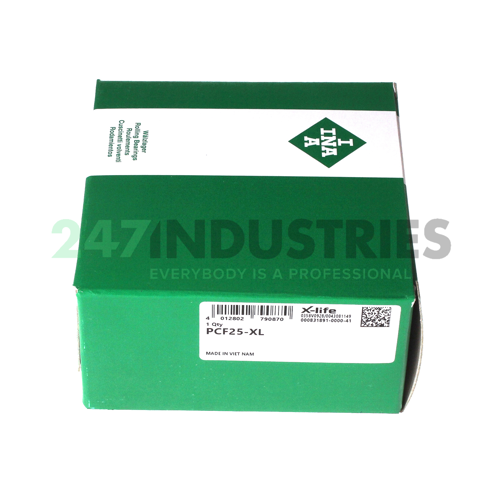 PCF25-XL INA Image 3