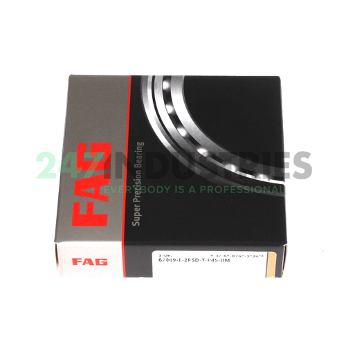 B7009-E-2RSD-T-P4S-UM FAG Image 3