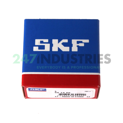 GE15ES SKF Image 4
