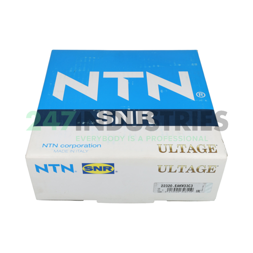 22320.EAKW33C3 SNR Image 2